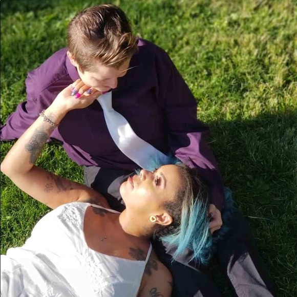 MEET YOUR RESCUE MAMA! โญ๏ธ๐๐๐๐ถ๐ด - Picture 7 of 17